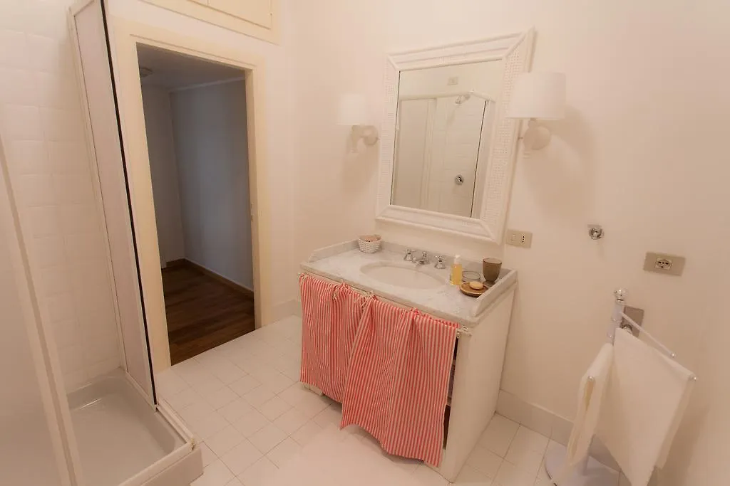 Apartments Sforza Milan