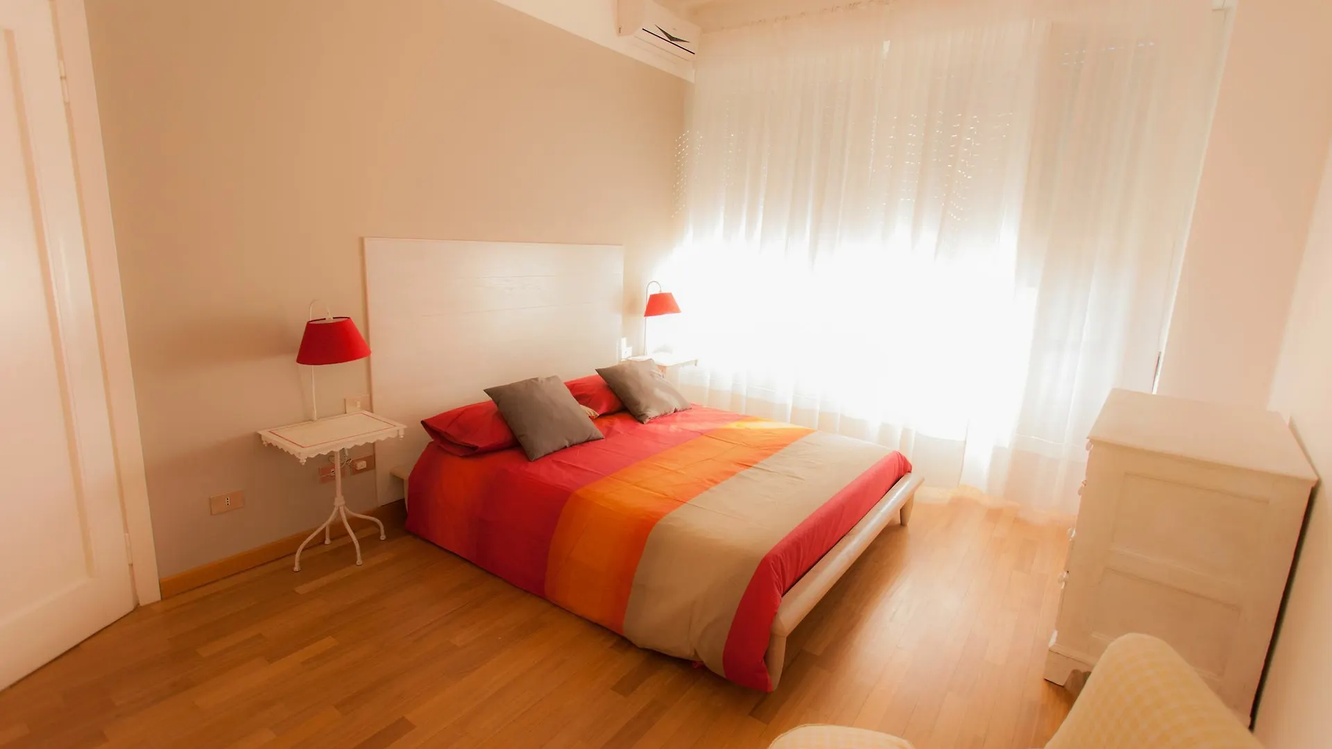 Apartments Sforza Milan 0*,  Italy